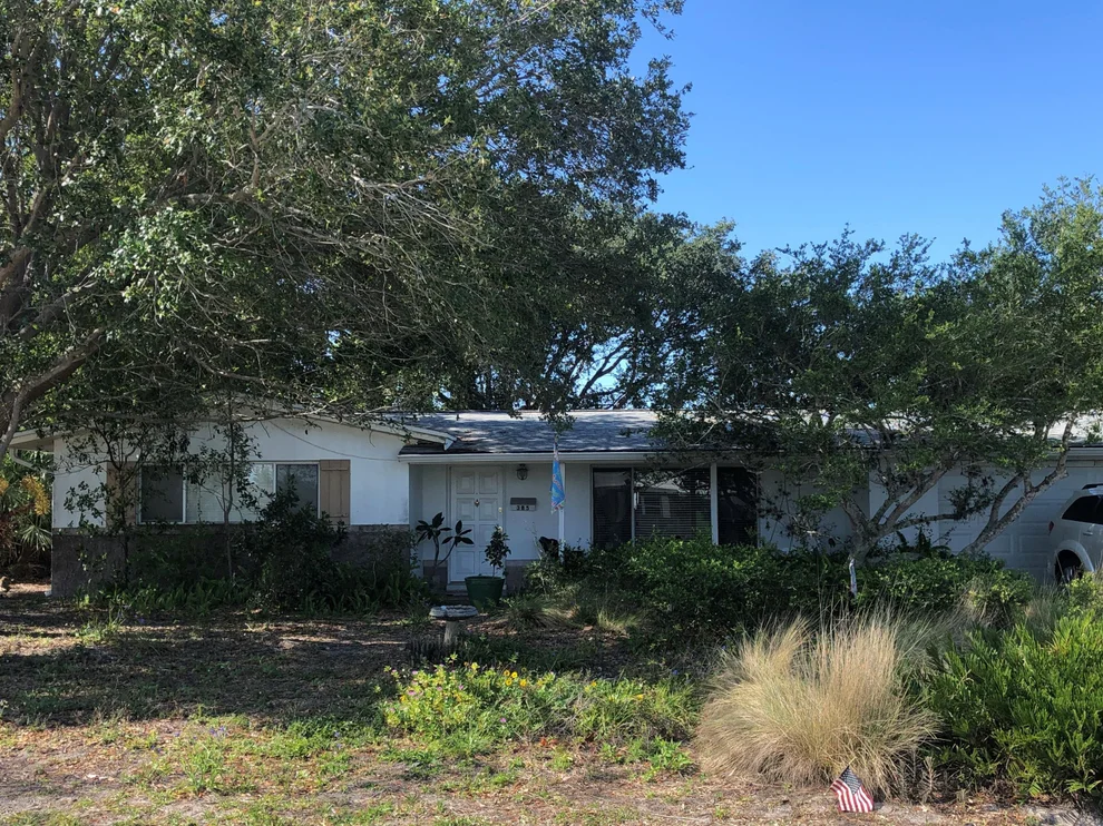 Unit for sale at 385 Willow Drive, Satellite Beach, FL 32937