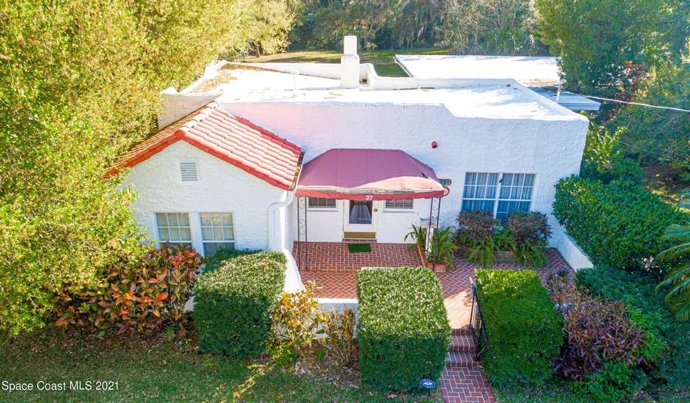 Unit for sale at 27 Sweet Street, Rockledge, FL 32955