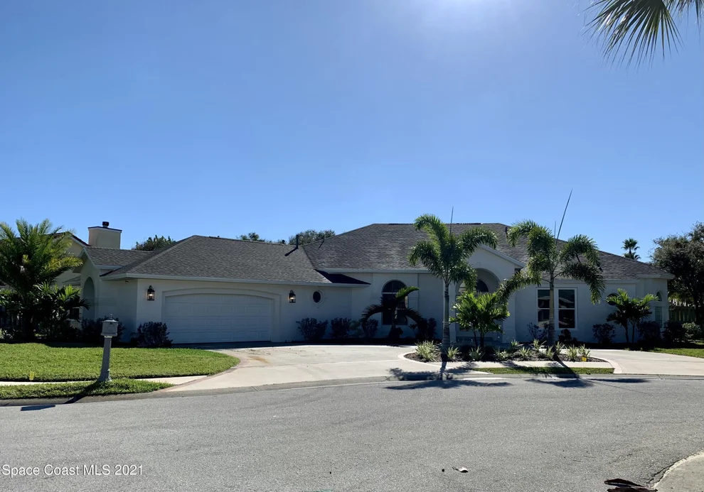Unit for sale at 307 Triton Court, Indian Harbour Beach, FL 32937