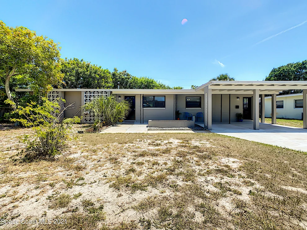 Unit for sale at 1525 Dorsal Street, Merritt Island, FL 32952