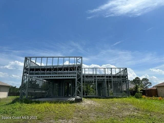 Unit for sale at 1436 Summer Street SE, Palm Bay, FL 32909