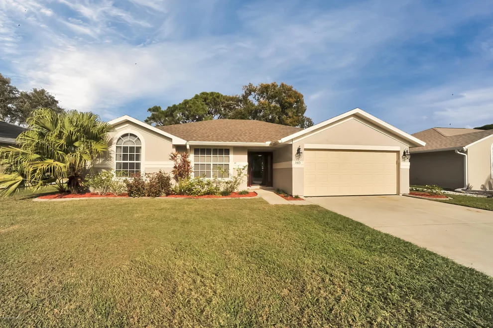Unit for sale at 1415 California Drive, Melbourne, FL 32940