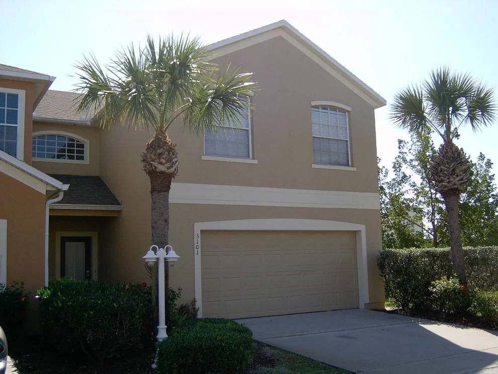 Unit for sale at 3101 Atocha Lane, Indialantic, FL 32903