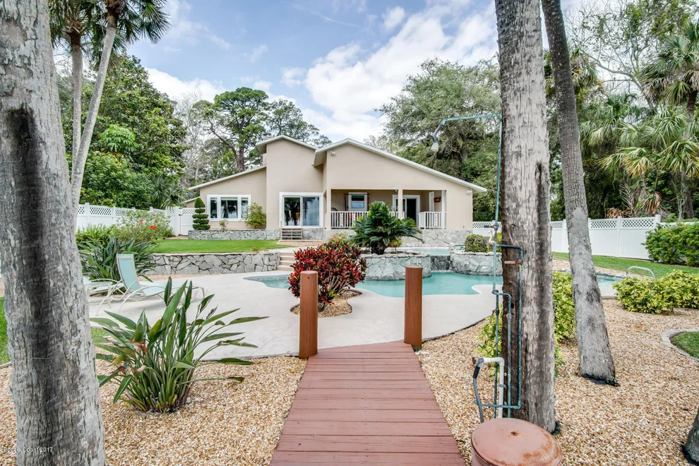 Unit for sale at 5440 Edgewater Court, Cocoa, FL 32927