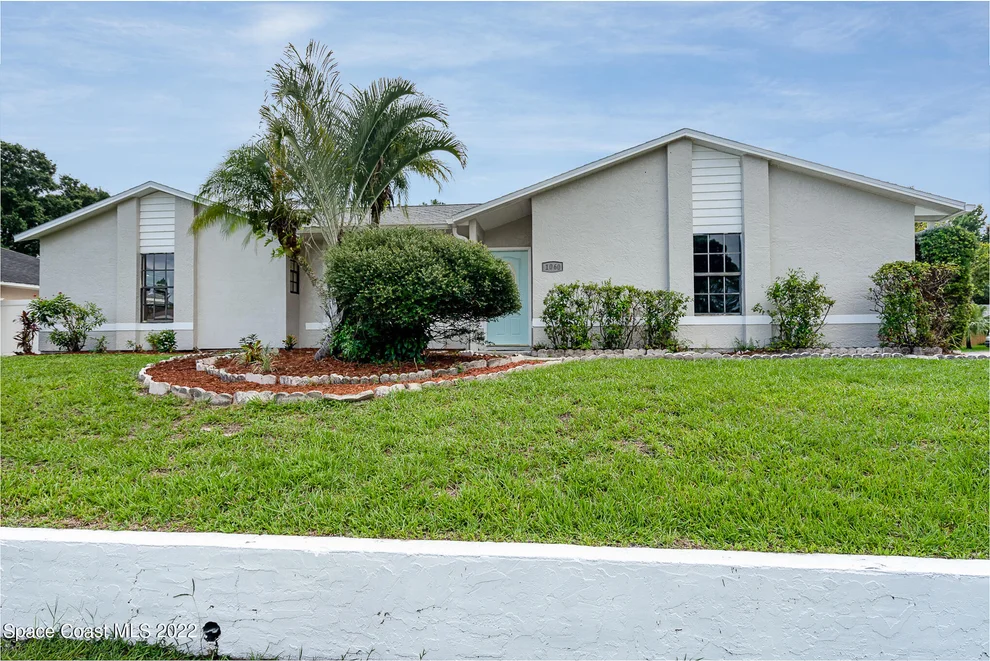 Unit for sale at 1060 Pope Street NW, Palm Bay, FL 32907