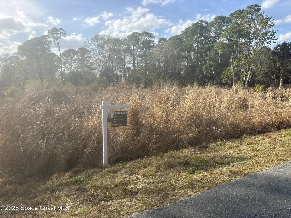 Unit for sale at 2510 Hester Avenue SE, Palm Bay, FL 32909