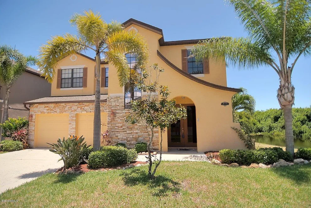 Unit for sale at 2533 Glenridge Circle, Merritt Island, FL 32953