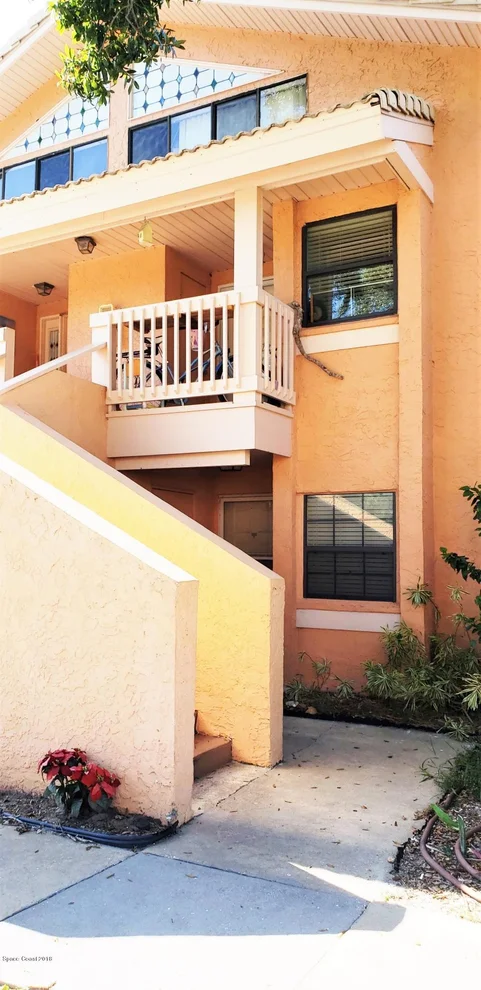 Unit for sale at 2107 Hidden Grove Lane, Merritt Island, FL 32953