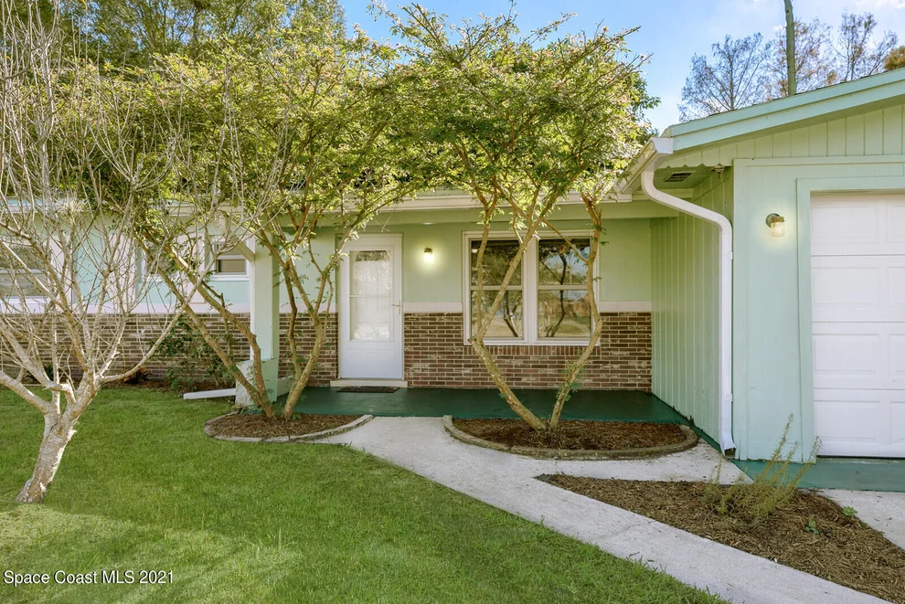 Unit for sale at 2803 Choctaw Drive, Melbourne, FL 32935