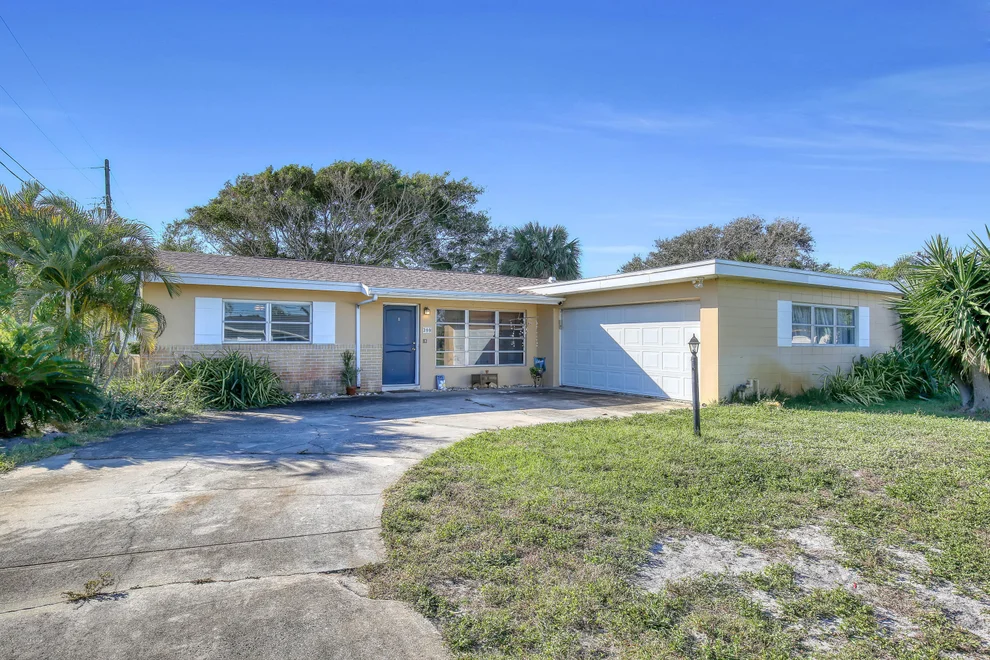 Unit for sale at 399 Ocean Spray Avenue, Satellite Beach, FL 32937