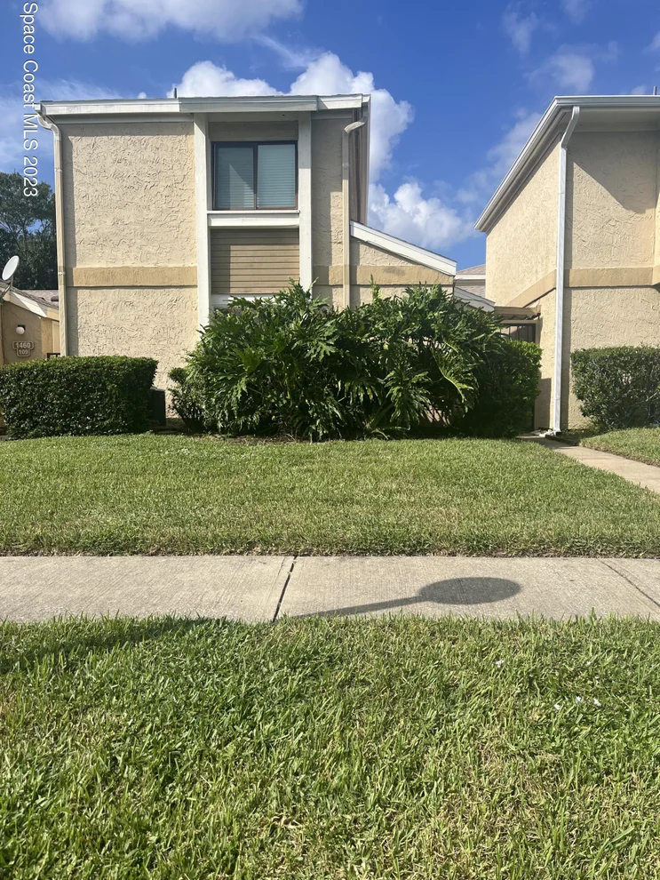 Unit for sale at 1460 NE Sheafe Avenue NE, Palm Bay, FL 32905