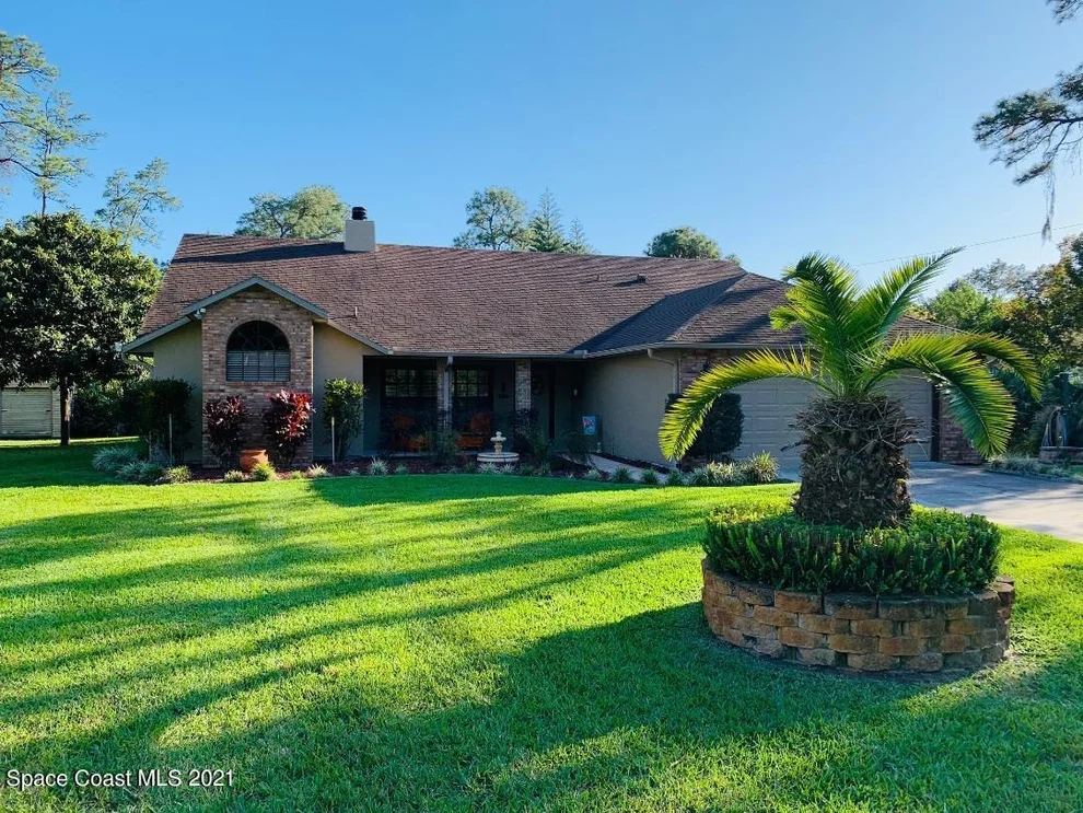 Unit for sale at 3485 Grantline Road, Mims, FL 32754