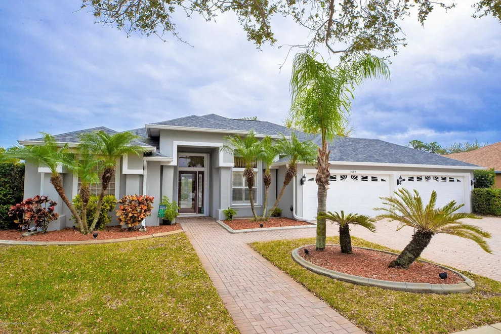 Unit for sale at 1603 Quinn Drive, Viera, FL 32955