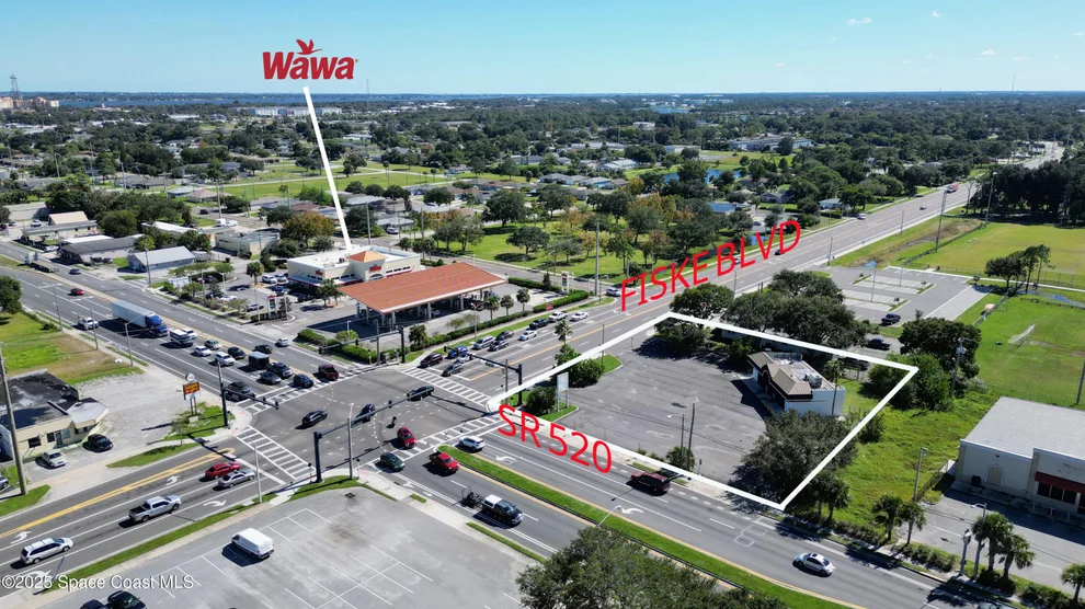 Unit for sale at 1035 W King Street, Cocoa, FL 32922