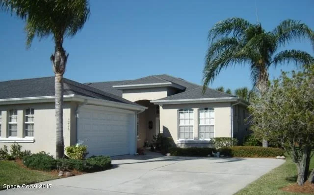 Unit for sale at 4226 Woodhall Circle, Rockledge, FL 32955