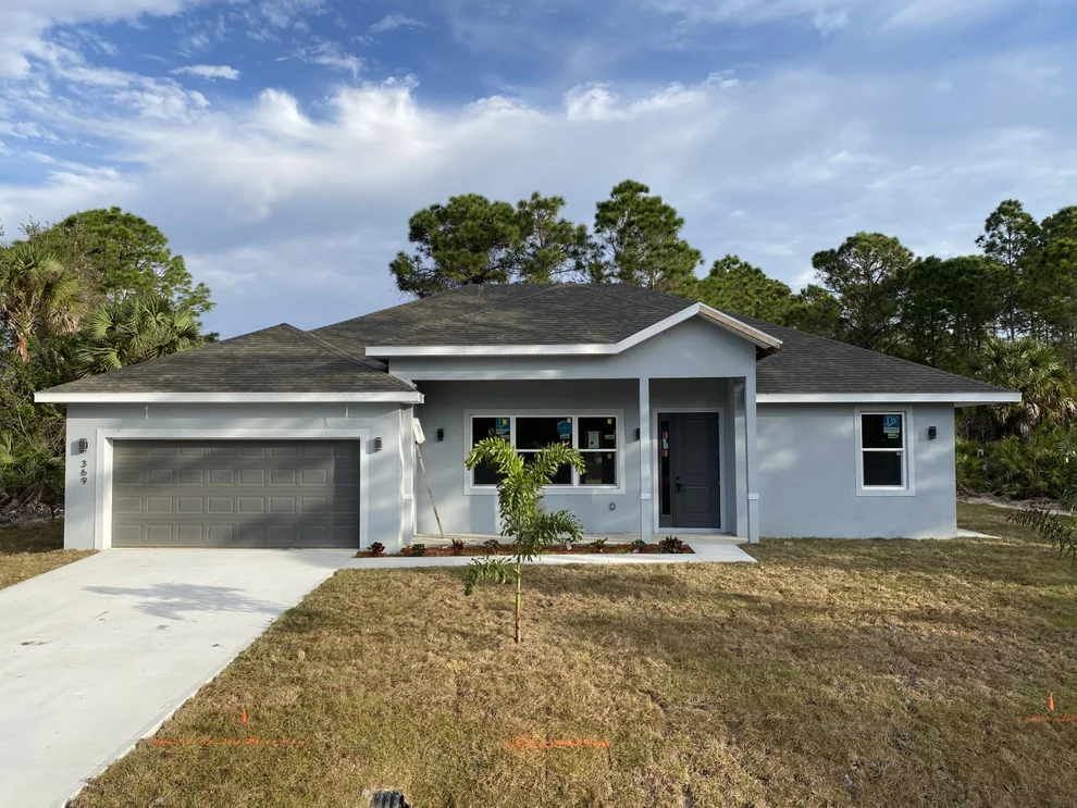 Unit for sale at 369 La Croix Road SW, Palm Bay, FL 32908