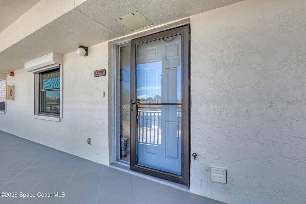 Unit for sale at 3165 N Atlantic Avenue N, Cocoa Beach, FL 32931