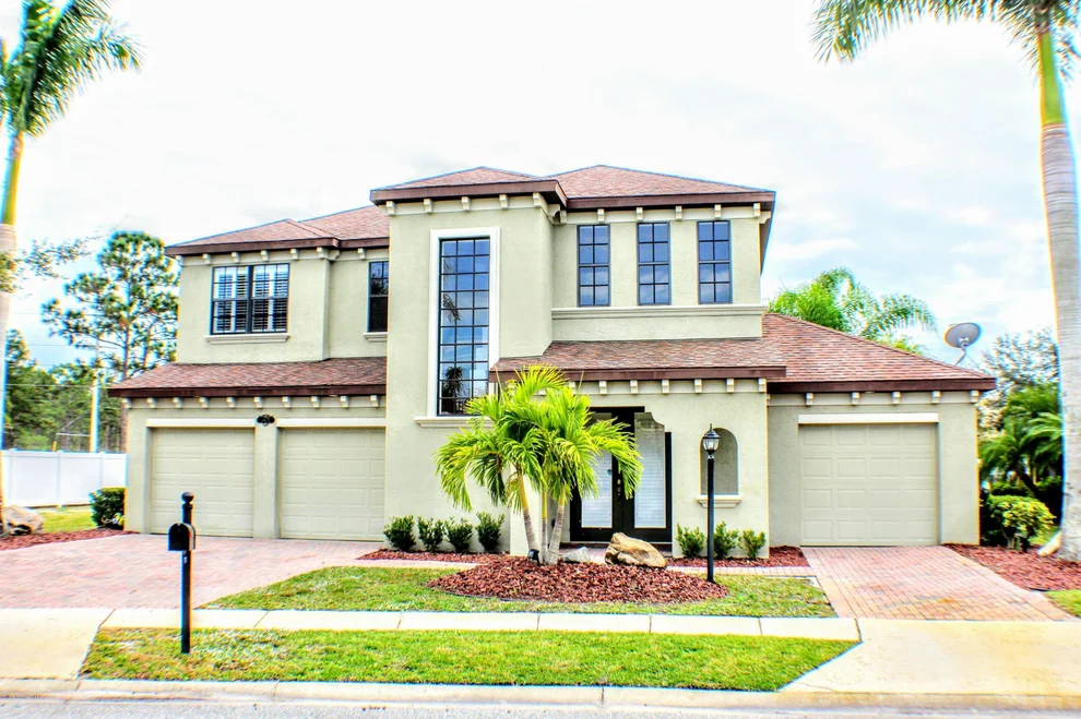 Unit for sale at 1475 Talon Way, Melbourne, FL 32934