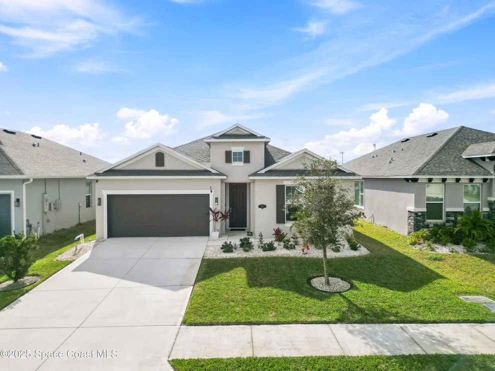 Unit for sale at 1995 Kylar Drive NW, Palm Bay, FL 32907