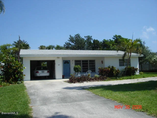 Unit for sale at 430 7th Avenue, Indialantic, FL 32903