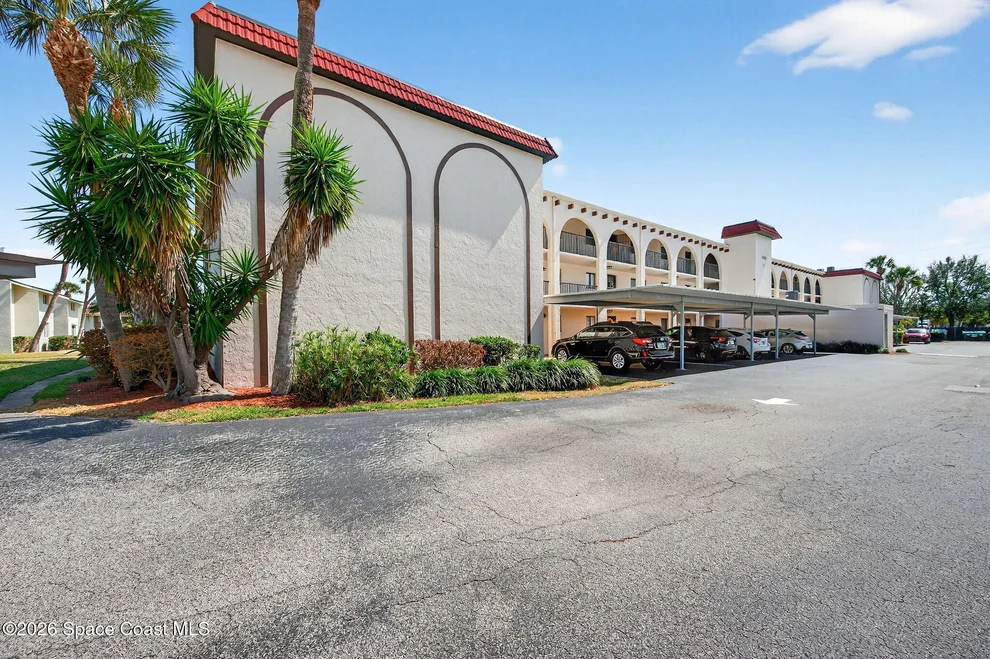 Unit for sale at 5800 N Banana River Boulevard, Cape Canaveral, FL 32920
