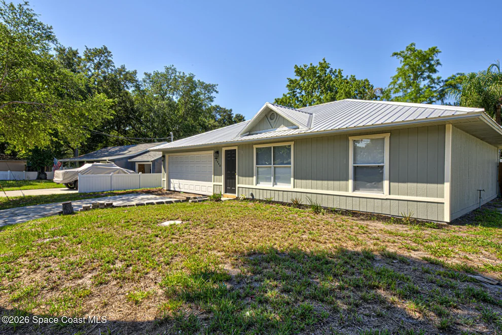 Unit for sale at 5940 Fisherman Lane, Cocoa, FL 32927