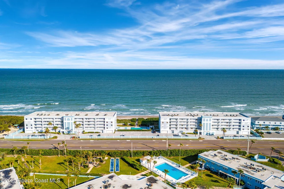 Unit for sale at 295 Highway A1a, Satellite Beach, FL 32937