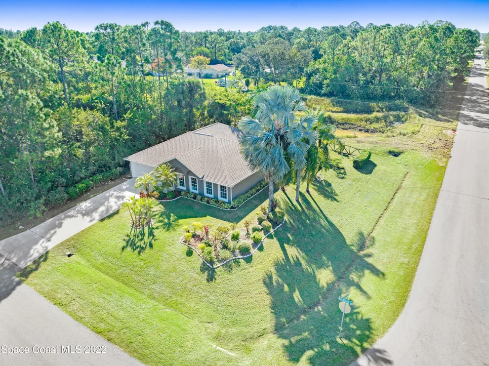 Unit for sale at 1784 Holbrook Road NW, Palm Bay, FL 32907