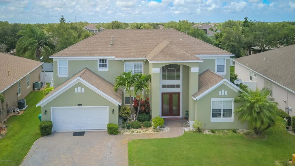 Unit for sale at 4028 Chastain Drive, Melbourne, FL 32940