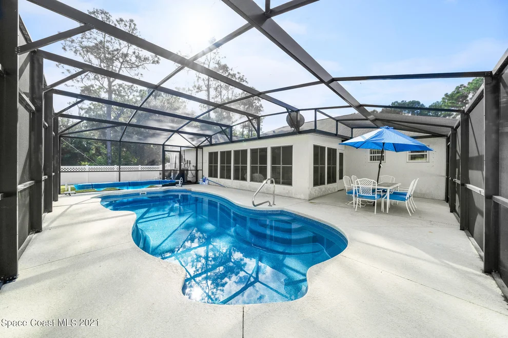 Unit for sale at 3125 Slama Avenue SE, Palm Bay, FL 32909