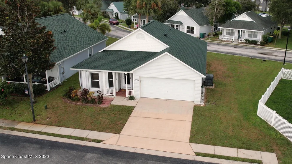 Unit for sale at 3721 Town Square Boulevard, Melbourne, FL 32901