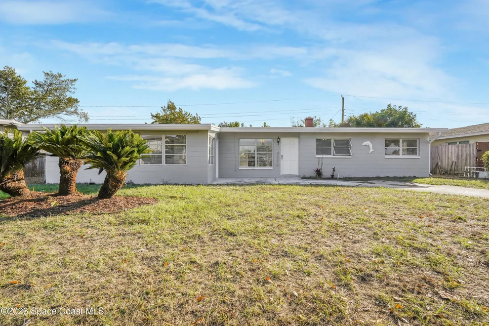 Unit for sale at 1895 Coolidge Avenue, Melbourne, FL 32935