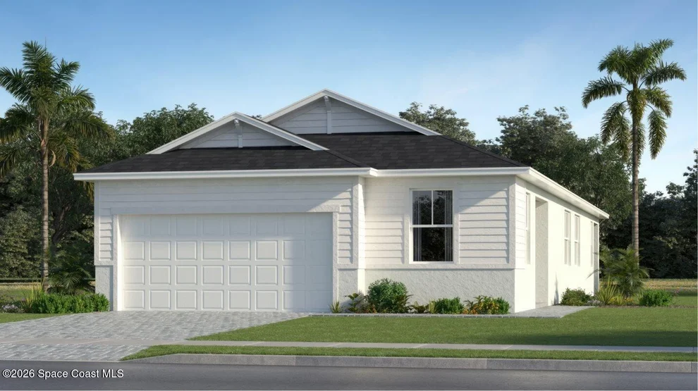Unit for sale at 2853 Antarus Drive NW, Palm Bay, FL 32907