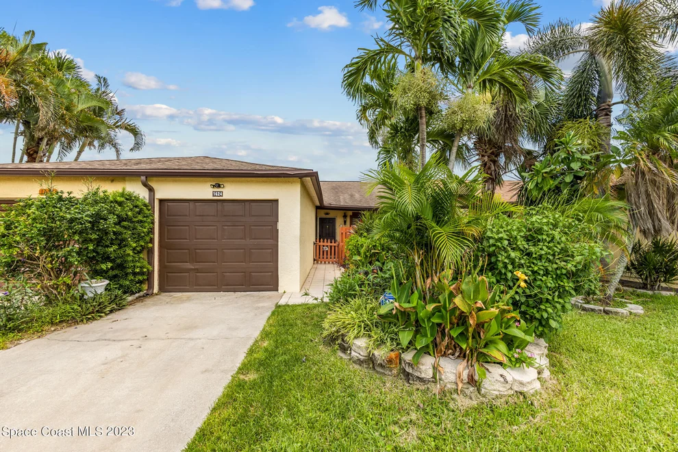 Unit for sale at 1624 Gable Court, Merritt Island, FL 32953