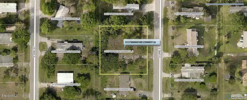 Unit for sale at 170 S Lime Street, Fellsmere, FL 32948