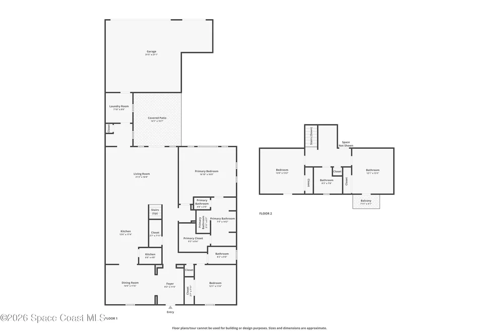 Unit for sale at 8397 Gullen Drive, Melbourne, FL 32940