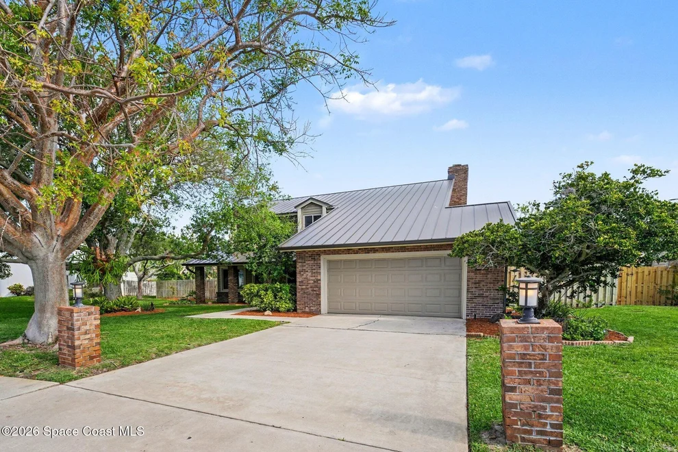 Unit for sale at 568 Rio Casa Drive N, Indialantic, FL 32903