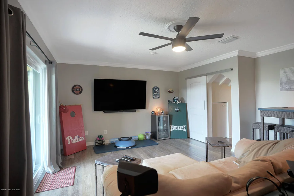 Unit for sale at 1246 Beachside Lane, Melbourne, FL 32903