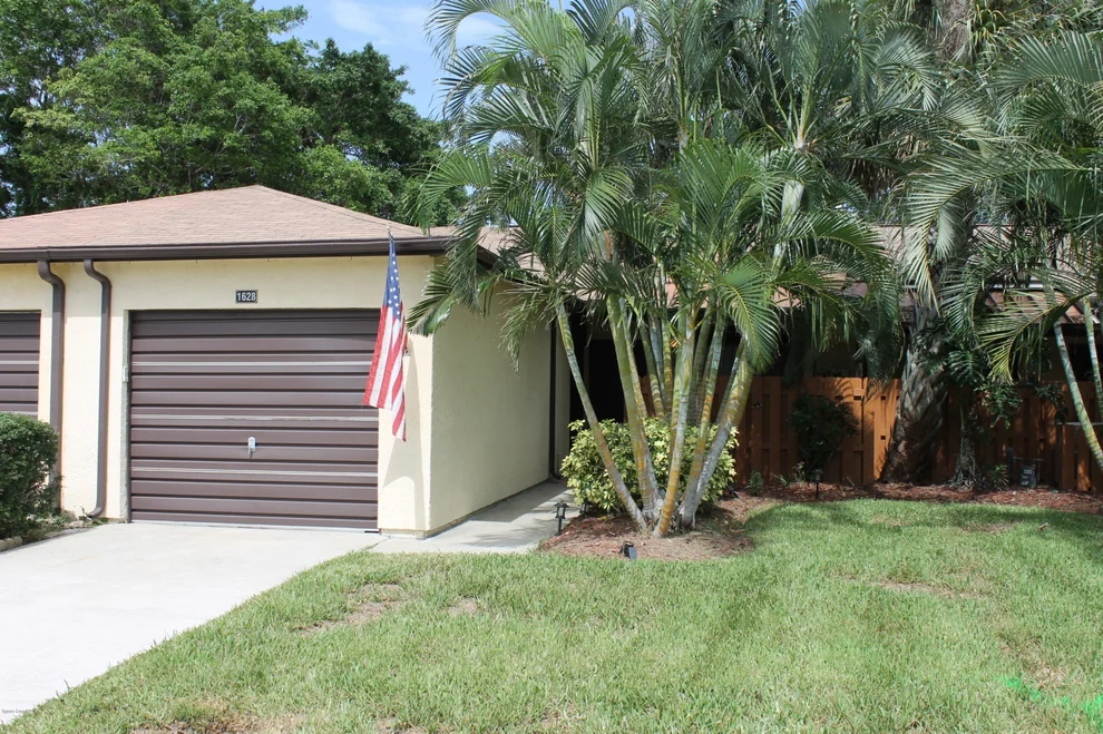 Unit for sale at 1628 Gable Court, Merritt Island, FL 32953