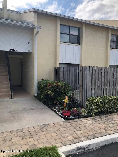 Unit for sale at 596 N Wickham Road, Melbourne, FL 32935
