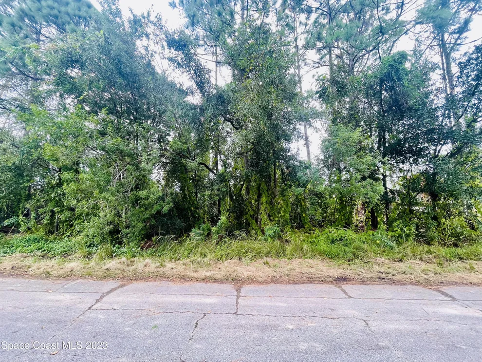 Unit for sale at 1643 Saipan Street SE, Palm Bay, FL 32909