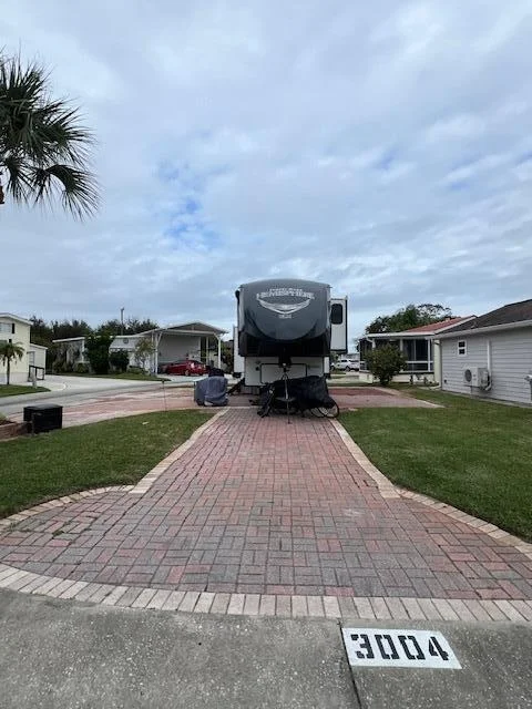 Unit for sale at 3004 Centaur Lane, Titusville, FL 32796