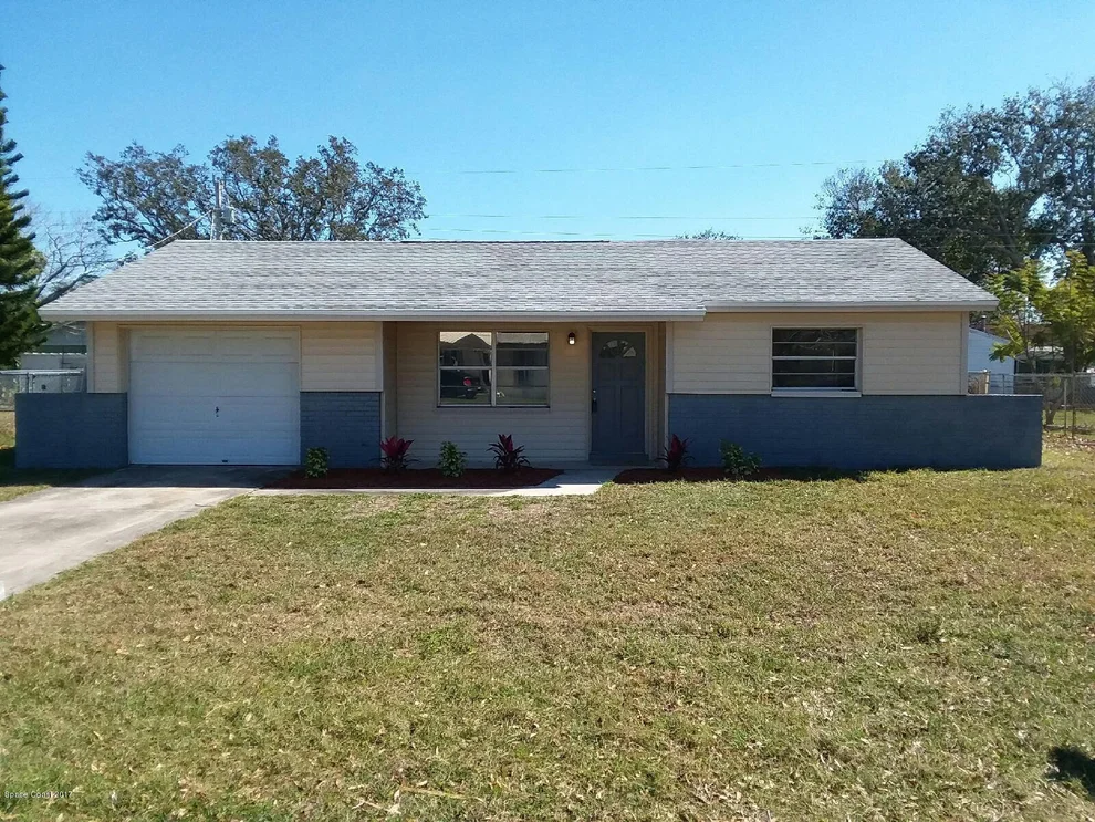 Unit for sale at 1973 Mosswood Drive, Melbourne, FL 32935