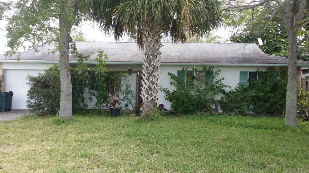 Unit for sale at 110 S Marjorie Court, Merritt Island, FL 32952