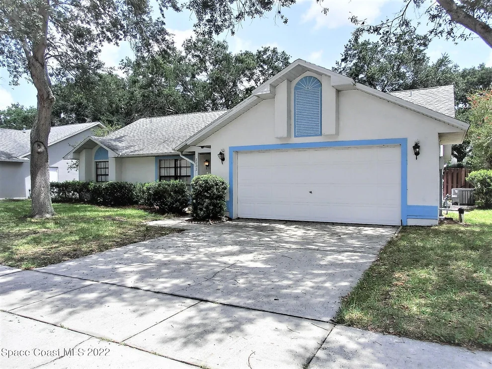 Unit for sale at 2202 Appalachian Drive, Melbourne, FL 32935