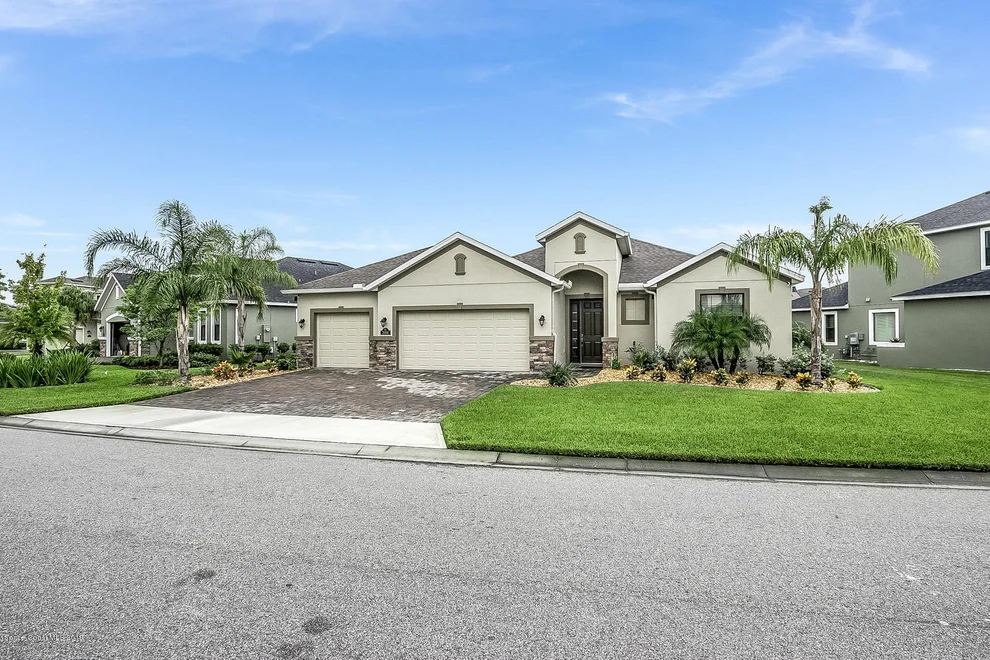 Unit for sale at 3186 Casterton Drive, Melbourne, FL 32940