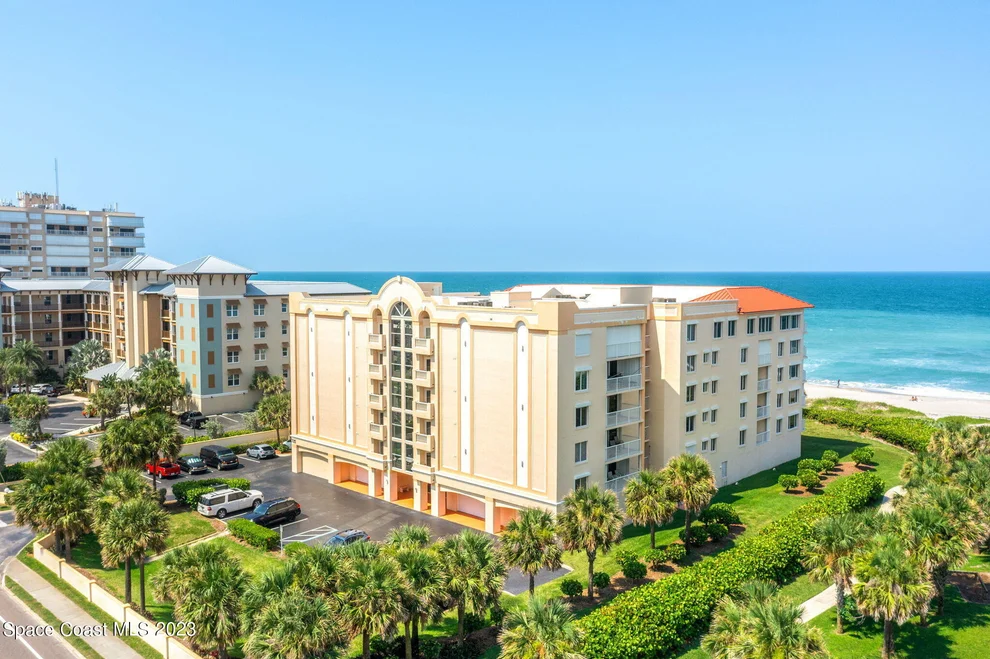 Unit for sale at 735 N Highway A1a, Indialantic, FL 32903