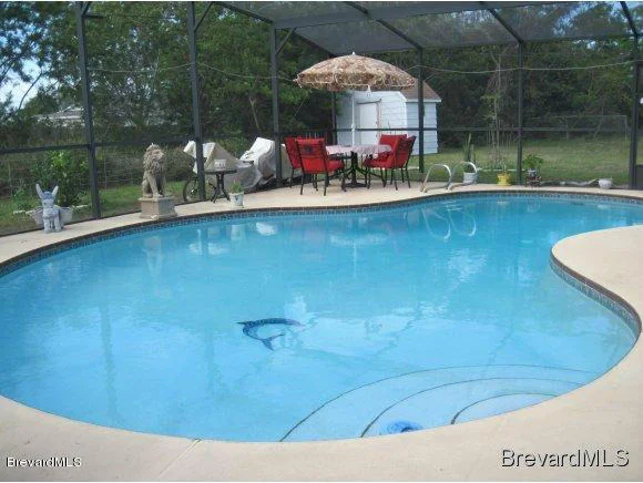 Unit for sale at 812 NE Badger Drive, Palm Bay, FL 32905