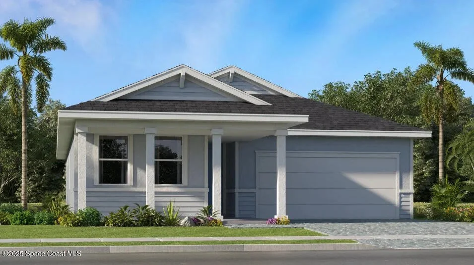 Unit for sale at 2165 Majorelle Drive NW, Palm Bay, FL 32907