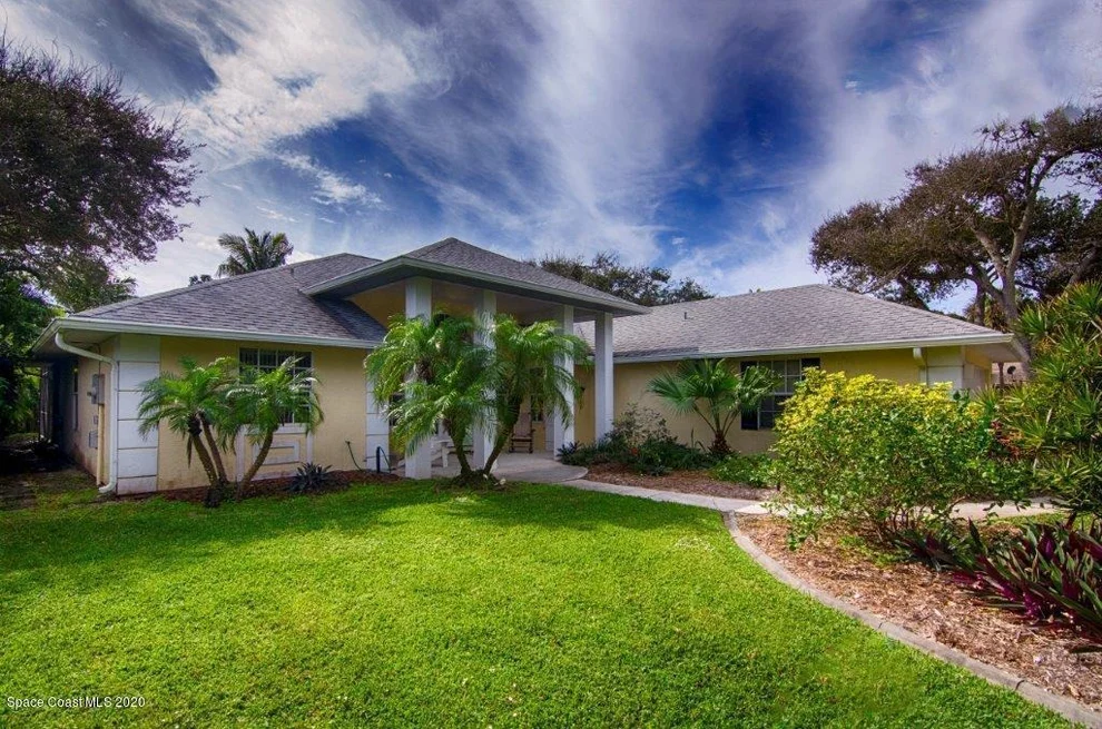 Unit for sale at 101 Estrella Road, Melbourne Beach, FL 32951